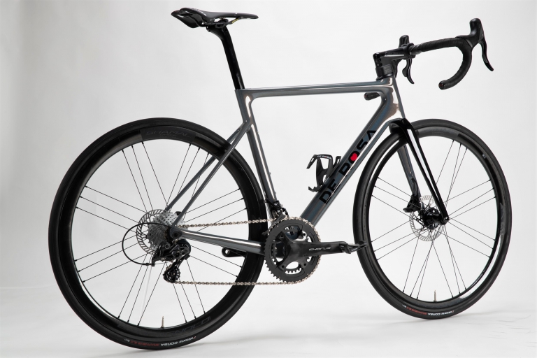 CARBON BIKES | DE ROSA JAPAN