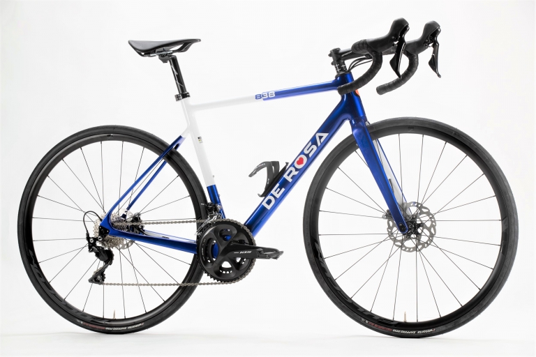 CARBON BIKES | DE ROSA JAPAN