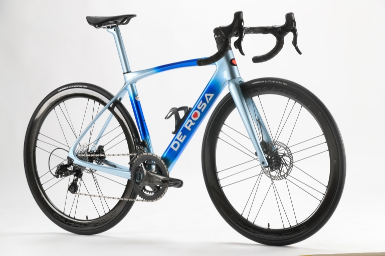 CARBON BIKES | DE ROSA JAPAN